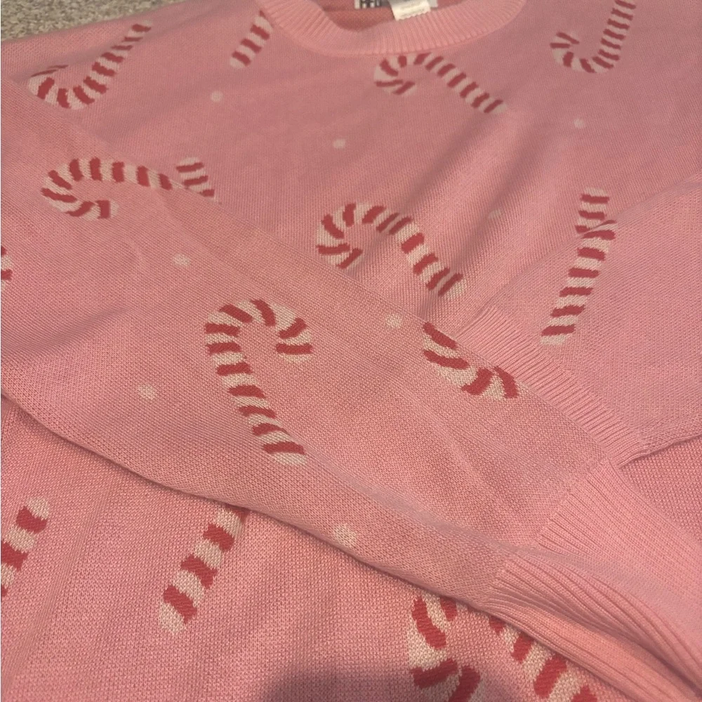 Beach Riot Blush Knit Top - Picture 3 of 3